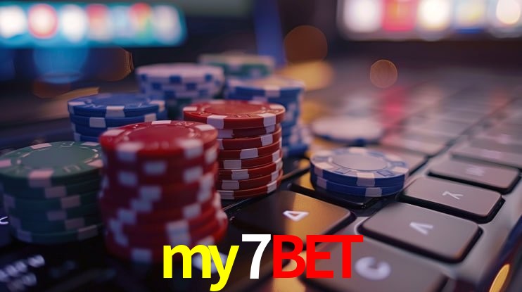my7bet: Seu Cassino Premiado com Pagamentos Rápidos